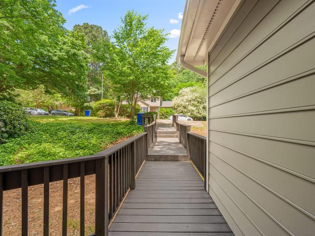 Townhouse for sale in Chapel Hill, North Carolina