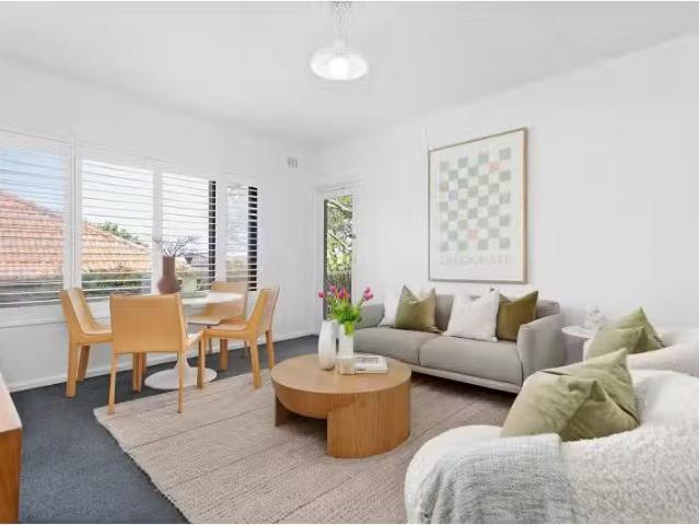 Apartment for rent in Spit Junction, Sydney