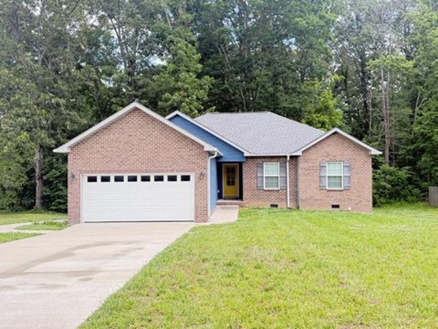 House for sale in Tennessee