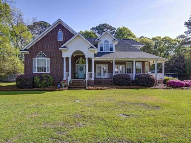 House for sale in West Columbia, South Carolina