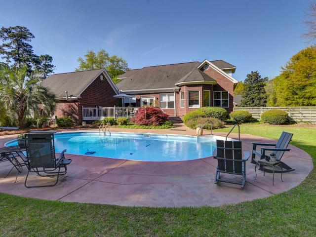 House for sale in West Columbia, South Carolina