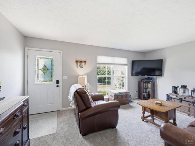 House for sale in Lebanon, Ohio