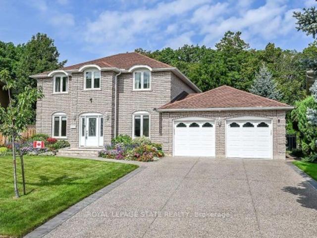 House for sale in Ancaster, Ontario