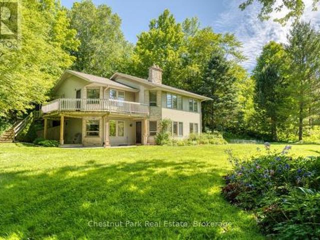 House for sale in Grey, Ontario