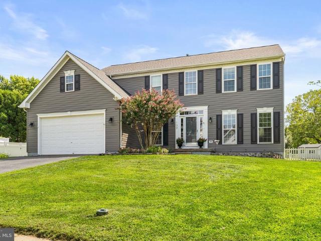House for sale in Cecil, Maryland