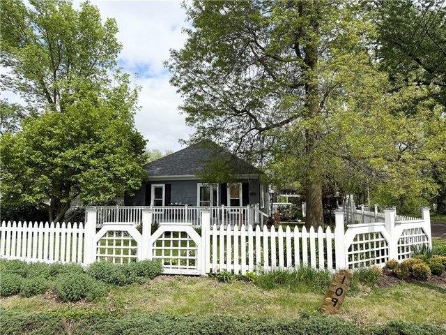 House for sale in Lathrop, Missouri