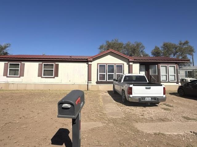 House for sale in Levelland, Texas