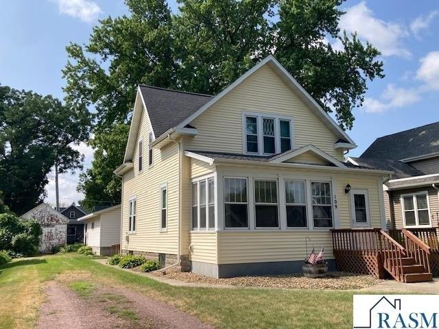 House for sale in Sleepy Eye, Minnesota