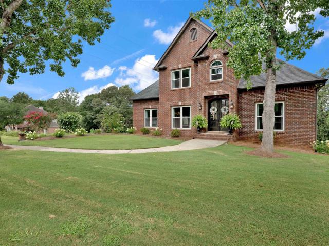 House for sale in Hoover, Alabama