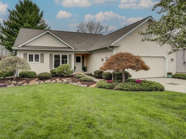 House for sale in Chagrin Falls, Ohio