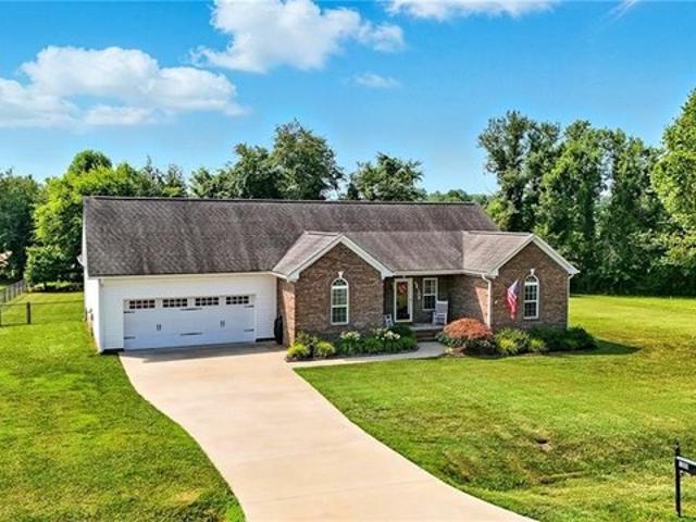 House for sale in Mocksville, North Carolina