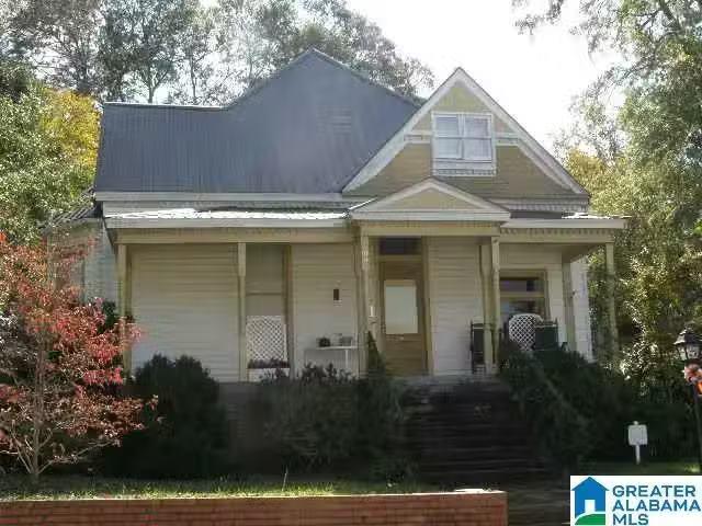 House for rent in Talladega