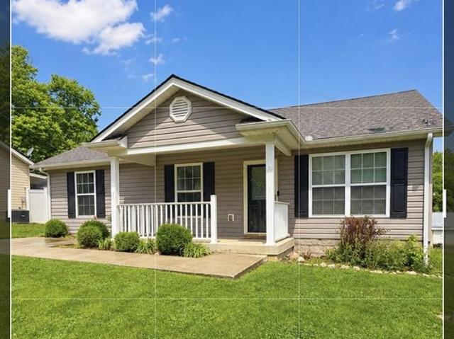 House for sale in Paris, Kentucky