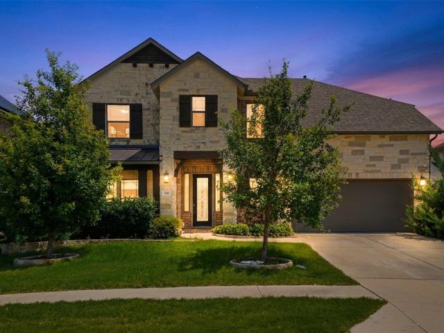House for sale in Williamson, Texas