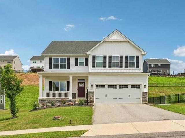 House for sale in Strabane, Pennsylvania