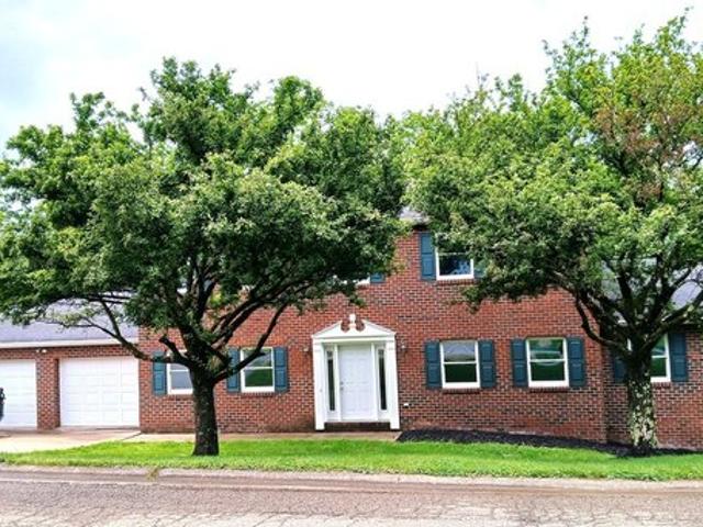 House for sale in Belmont, Ohio