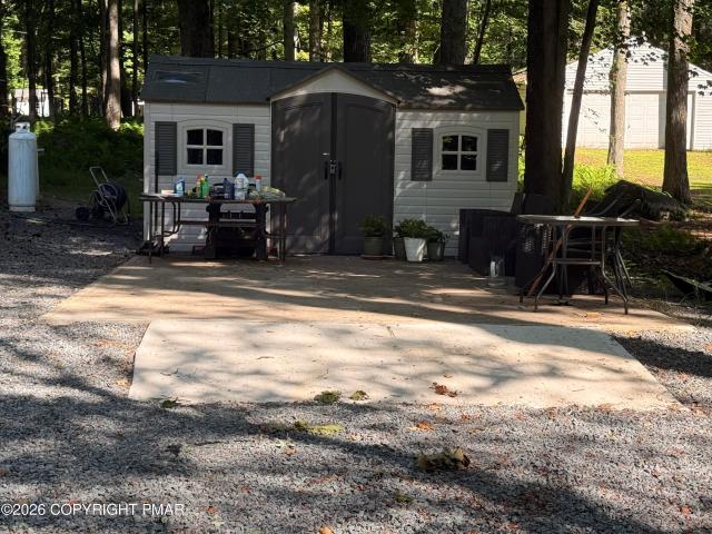 House for sale in Blakeslee, Pennsylvania