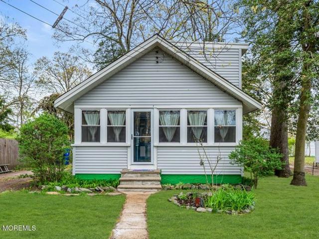 House for sale in Normandy Beach, New Jersey