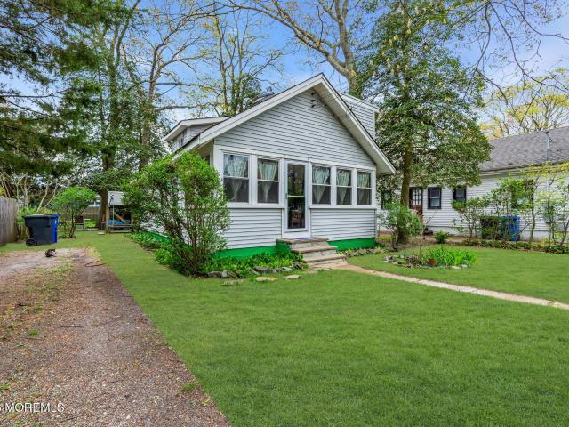 House for sale in Normandy Beach, New Jersey