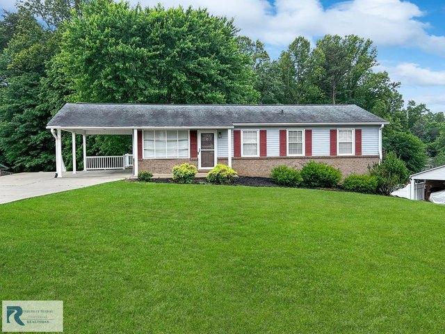 House for sale in Virginia