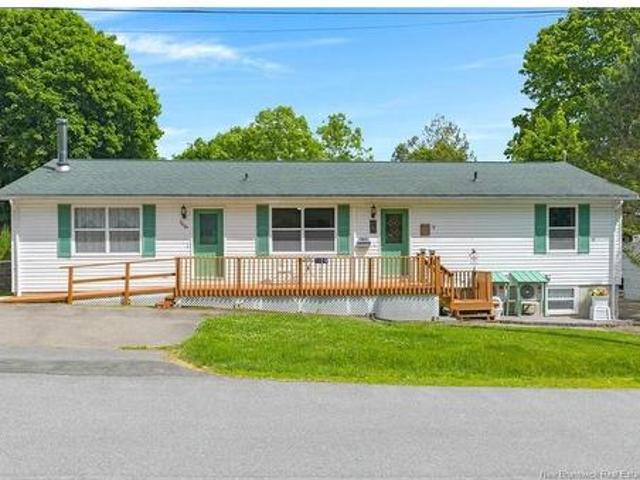 House for sale in Charlotte, New Brunswick