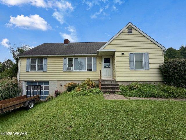 House for sale in Lycoming, Pennsylvania