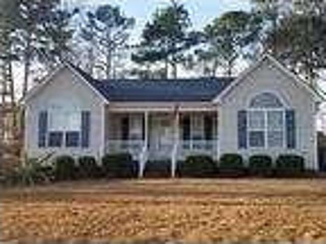 House for rent in Ark