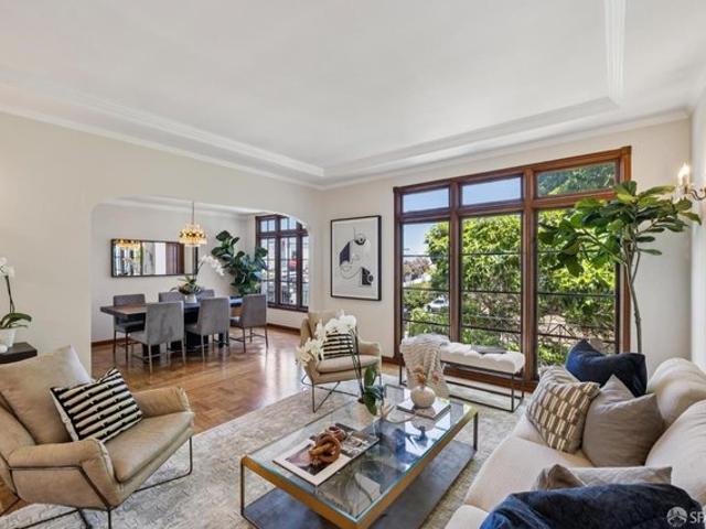 House for sale in San Francisco, California