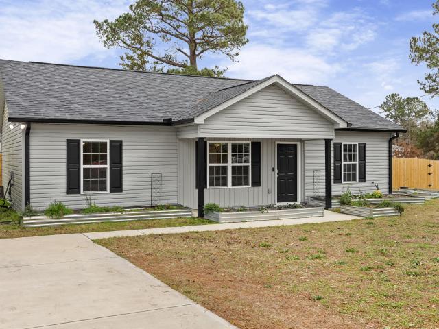 House for sale in Wrens, Georgia