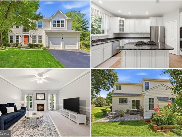 House for sale in Virginia
