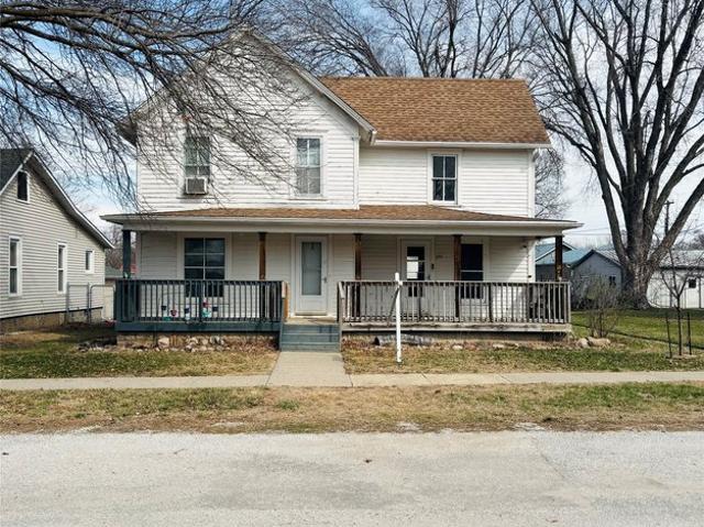 House for sale in Story, Iowa