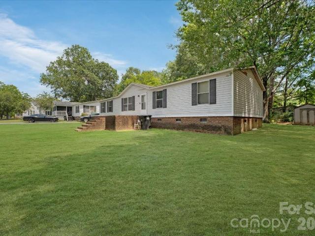 House for sale in Ansonville, North Carolina