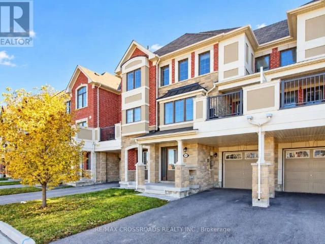 Townhouse for rent in Richmond Green, Richmond Hill