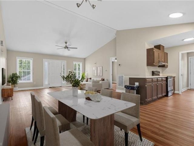 House for sale in Yadkinville, North Carolina