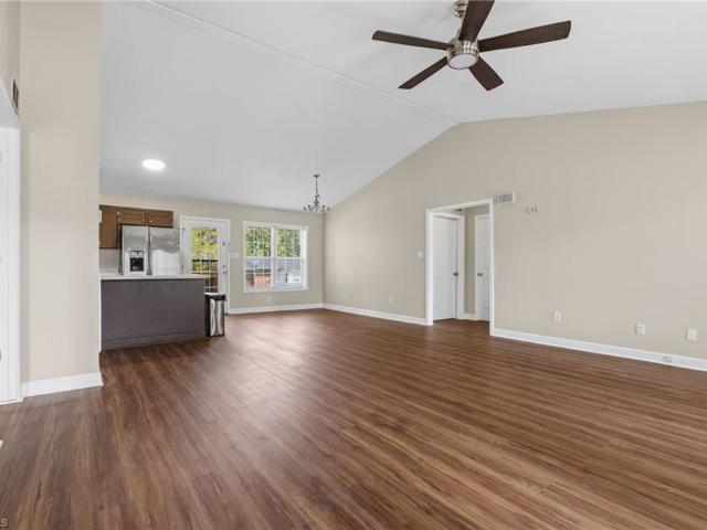 House for sale in Yadkinville, North Carolina