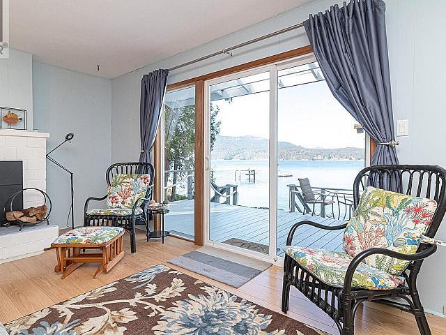 House for sale in British Columbia
