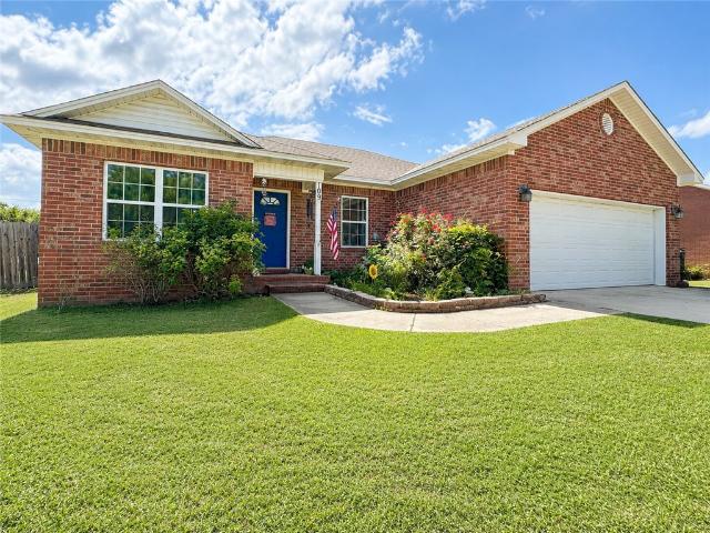 House for sale in Ark