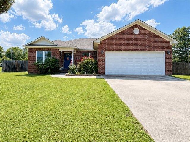 House for sale in Ark