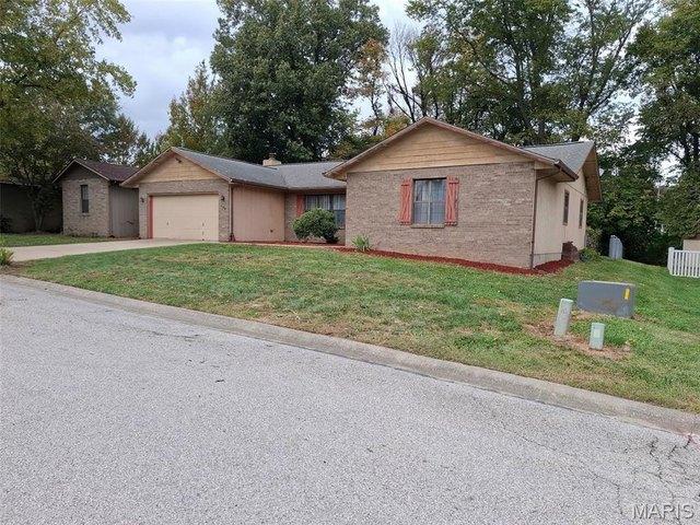 House for sale in Shiloh, Saint Clair County