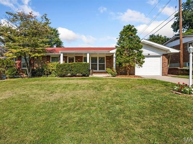 House for sale in Saint Charles, Missouri