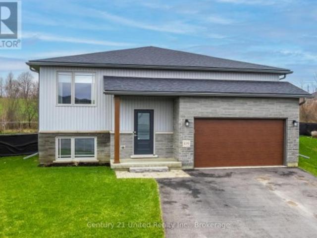 House for sale in Quinte West, Ontario