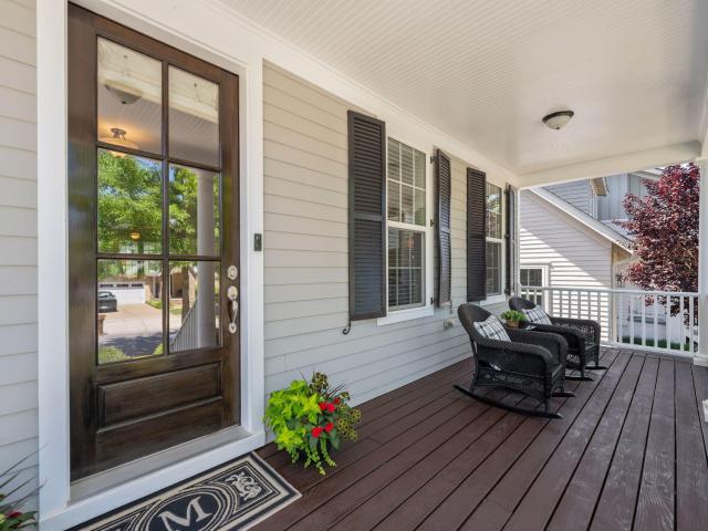 House for sale in Wake, North Carolina