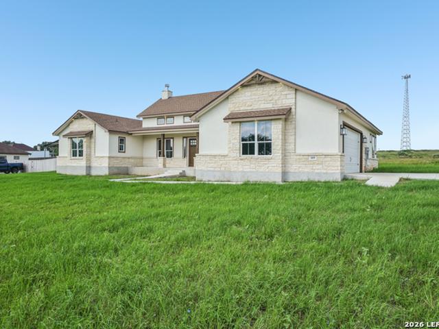House for sale in Wilson, Texas