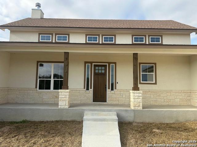 House for sale in Wilson, Texas