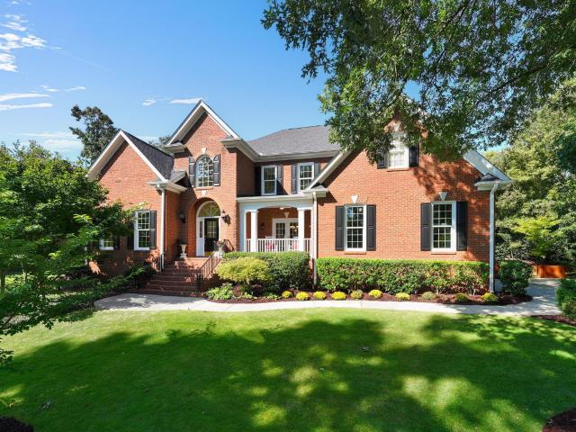 House for sale in Greenville, Greenville County