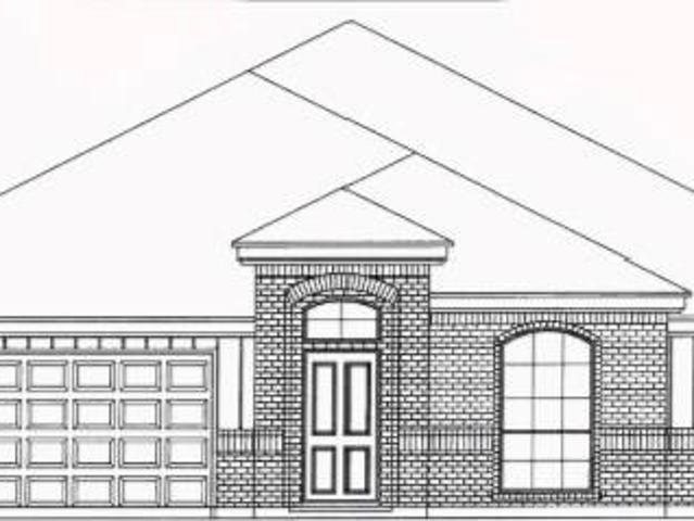House for sale in Glen Rose, Texas
