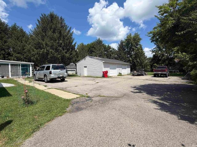 House for sale in Royal Center, Cass County