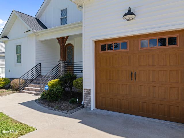 House for sale in Goldsboro, North Carolina