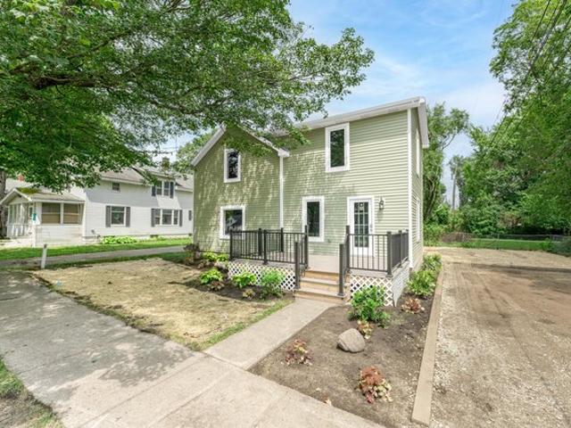 House for sale in Hartford, Michigan
