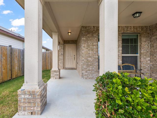 House for sale in Williamson, Texas